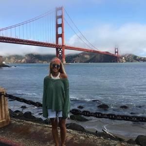 Meet your Posher, Colleen